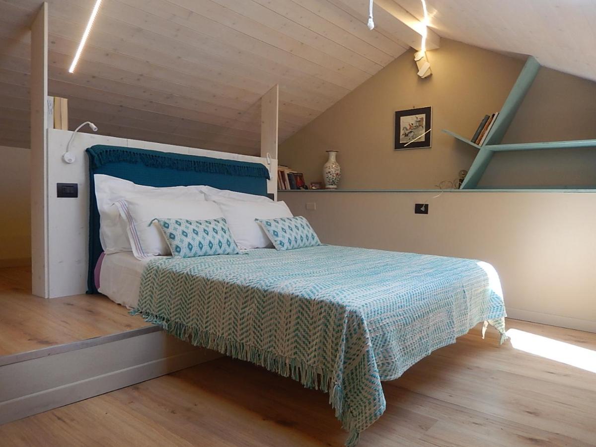 B&B Bionzo16 Calosso Kültér fotó