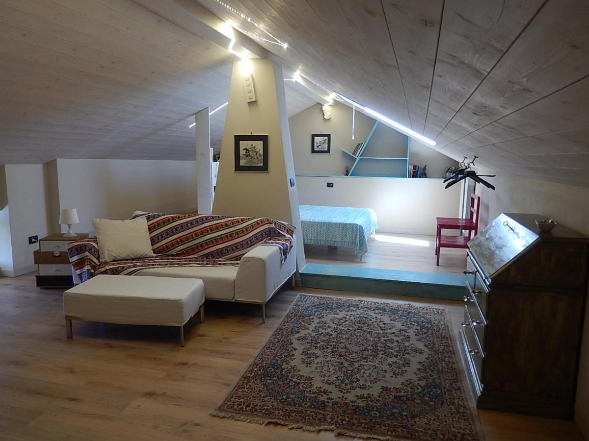 B&B Bionzo16 Calosso Kültér fotó