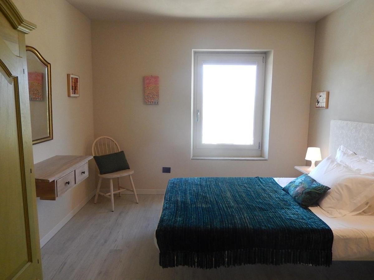 B&B Bionzo16 Calosso Kültér fotó
